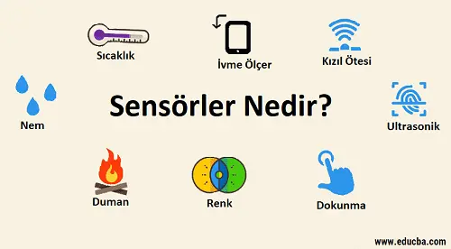 Akıllı Tekstillerde Sensörler