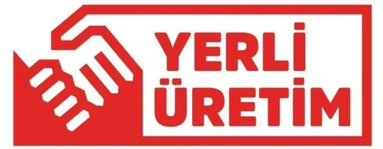 Yerli üretim